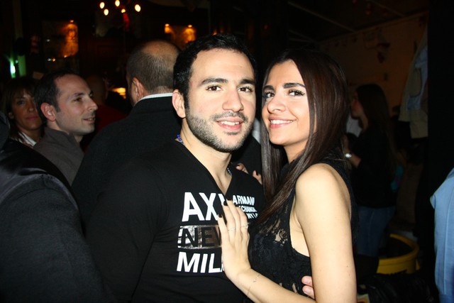 Hamra on Sunday Night 